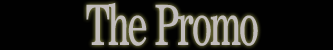 Promo